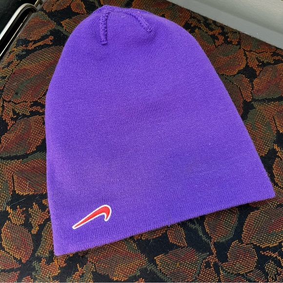 Nike | Vintage Neon Toque - Picture 4 of 8